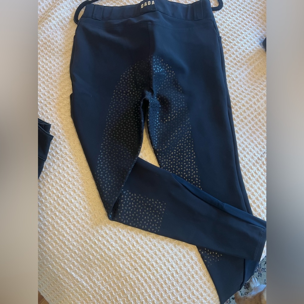 Dada sport breeches size 40